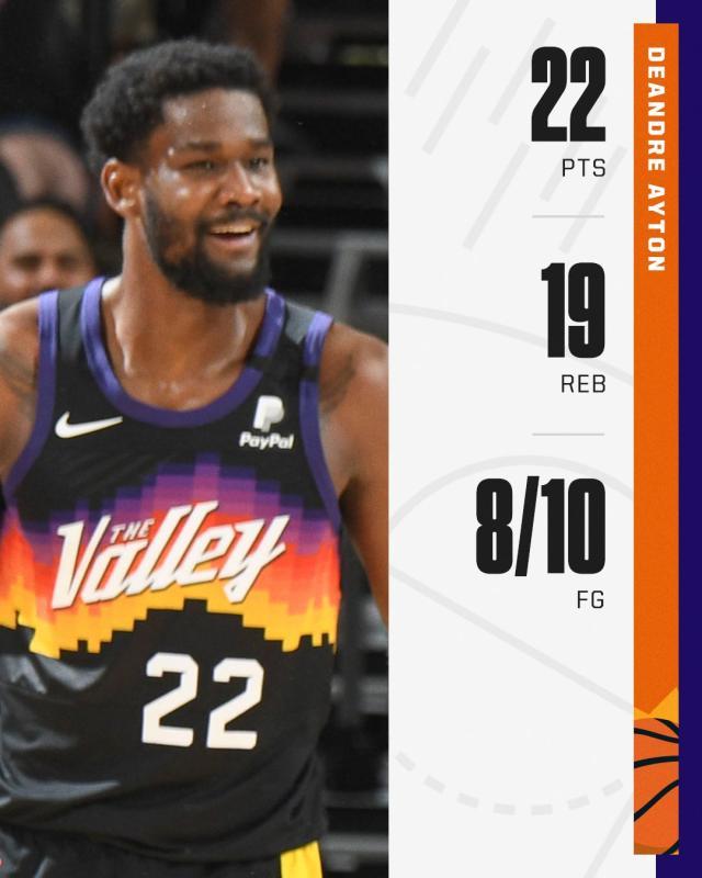 总决赛首秀22+19!艾顿是压垮雄鹿的最后一根稻草?